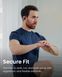 Навушники Shokz OpenFit Black TRW (True Wireless Bluetooth) 8000100472 фото 7