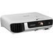 Мультимедійний проектор Epson EB-W53 (V11HB57042) V11HB57042 фото 3