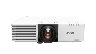 Мультимедійний проектор Epson EB-L530U (V11HA27040) V11HA27040 фото