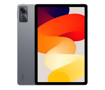 Планшет Xiaomi Redmi Pad SE 4/128GB Graphite Gray (VHU4448EU) VHU4448EU фото