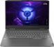 Ноутбук Lenovo LOQ 15IRH8 (82XV009UPB) Intel Core i5-12450H | 16GB | 512GB | RTX4050 144Hz | DOS 82XV009UPB фото 1