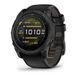 Смарт-годинник Garmin tactix 8  51 mm AMOLED Includes Applied Ballistics Ultralight Solver (010-03406-01)  010-03406-01 фото 5