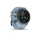 Смарт- годинник Garmin Descent Mk2S Mineral Blue with Sea Foam Silicone Band (010-02403-07)  010-02403-07 фото 3