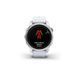 Смарт-годинник Garmin Epix Pro (Gen 2)  Standard Edition 42 mm Silver with Whitestone Band (010-02802-01) 010-02802-01 фото 9