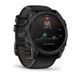 Смарт-годинник Garmin tactix 8  51 mm AMOLED Includes Applied Ballistics Ultralight Solver (010-03406-01)  010-03406-01 фото 6