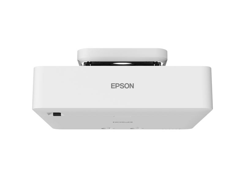Мультимедійний проектор Epson EB-L530U (V11HA27040) V11HA27040 фото