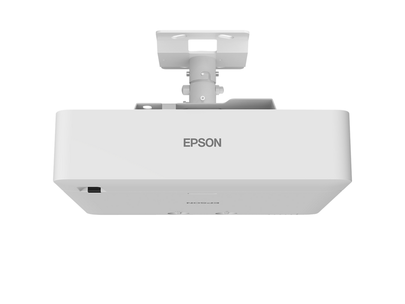 Мультимедійний проектор Epson EB-L530U (V11HA27040) V11HA27040 фото