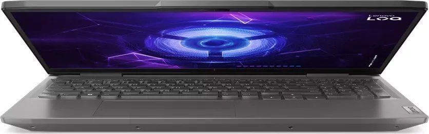 Ноутбук Lenovo LOQ 15IRH8 (82XV009UPB) Intel Core i5-12450H | 16GB | 512GB | RTX4050 144Hz | DOS 82XV009UPB фото