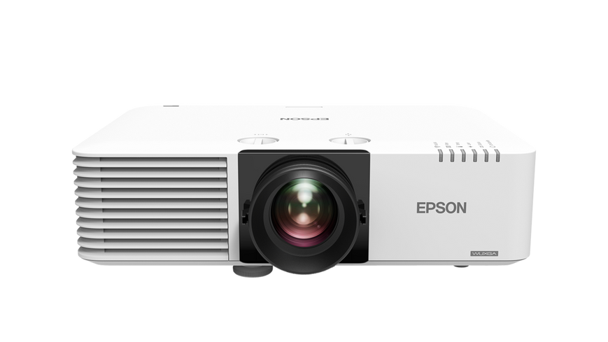 Мультимедійний проектор Epson EB-L530U (V11HA27040) V11HA27040 фото