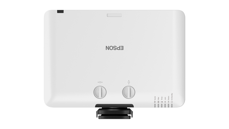 Мультимедійний проектор Epson EB-L530U (V11HA27040) V11HA27040 фото