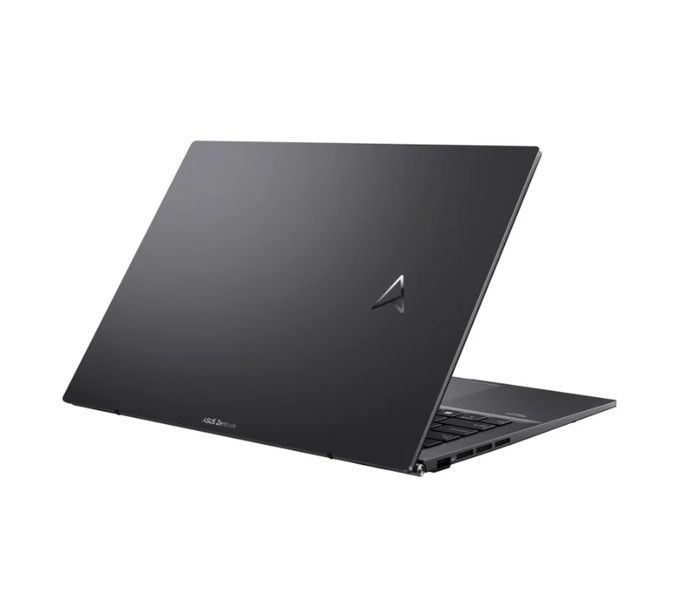 Ноутбук ASUS ZenBook 14 UM3402YA (UM3402YA-KP373W) Ryzen 5-7530U | 14''-WQXGA | 16GB | 512GB | W11 | Black UM3402YA-KP373W фото