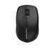 Миша Silver Monkey M40 Wireless Comfort Mouse Black Silent OM-008W-SM фото 2