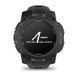 Смарт-годинник Garmin Instinct 3 50 mm AMOLED Tactical Edition Black with Black Band (010-03020-50) 010-03020-50 фото 6