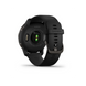 Смарт-годинник Garmin Venu 2 Slate Stainless Steel Bezel with Black Case and Silicone Band (010-02430-11) 010-02430-11 фото 7