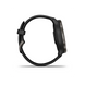 Смарт-годинник Garmin Venu 2 Slate Stainless Steel Bezel with Black Case and Silicone Band (010-02430-11) 010-02430-11 фото 8