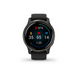 Смарт-годинник Garmin Venu 2 Slate Stainless Steel Bezel with Black Case and Silicone Band (010-02430-11) 010-02430-11 фото 3