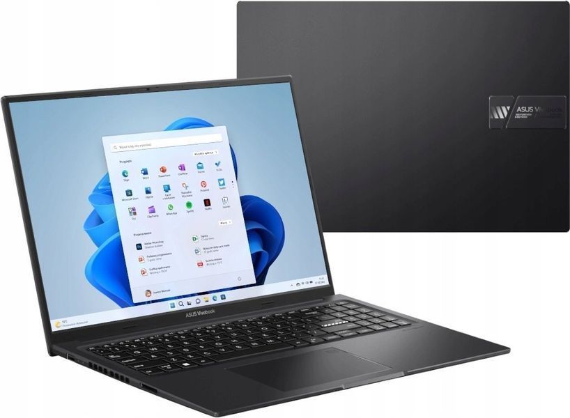 Ноутбук ASUS Vivobook 16X K3605VC (K3605VC-MB263W)  Intel core i5-13500H|16GB|512GB|RTX3050| Win11 K3605VC-MB263W фото