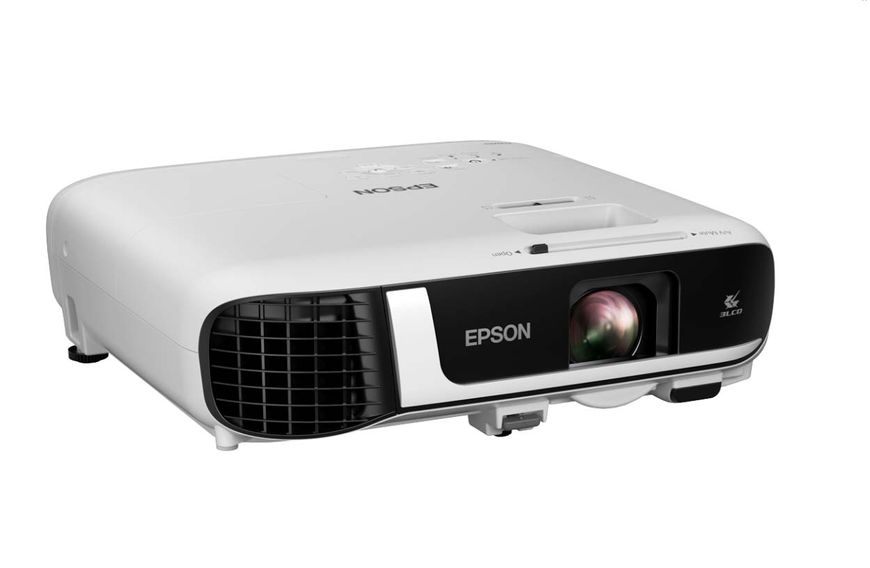 Мультимедійний проектор Epson EB-FH52 (V11H978040) V11H978040 фото
