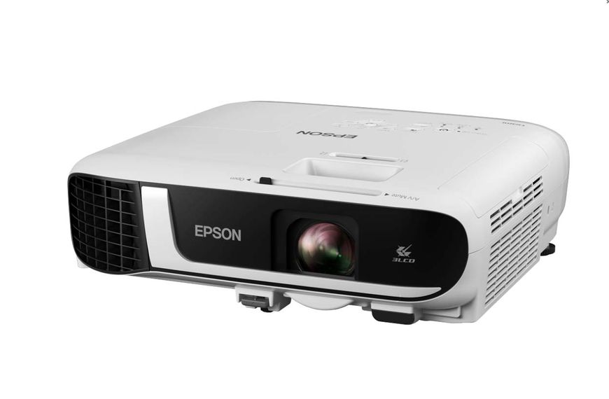 Мультимедійний проектор Epson EB-FH52 (V11H978040) V11H978040 фото