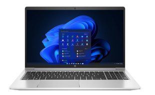 Ноутбук HP ProBook 450 G9 (8A5L6EA)  Intel Core i5-1235U | 16GB | 512GB | Win11P 8A5L6EA фото