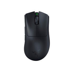Миша Razer DeathAdder V3 Pro Black (RZ01-04630100-R3G1) RZ01-04630100-R3G1 фото