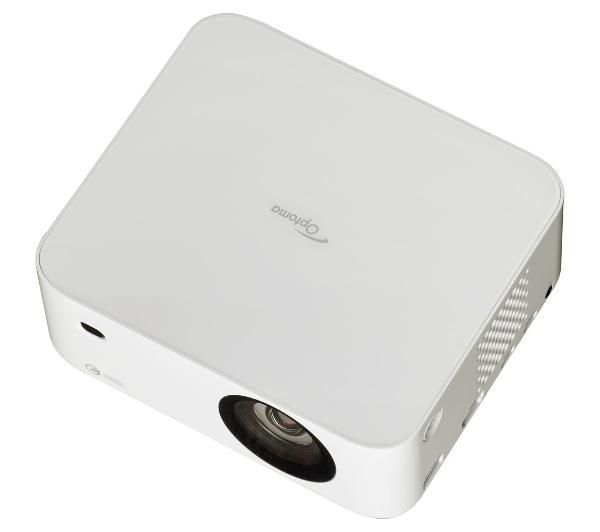 Кишеньковий проектор Optoma ML1080St (E9PP7LB02EZ1) E9PP7LB02EZ1 фото