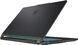 Ноутбук MSI Cyborg 15 A13VF (A13VF-1485XPL) Intel core  i5-13420H | 16 GB | 512 GB | RTX 4060  144 Hz | DOS A13VF-1485XPL фото 7
