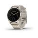 Смарт-годинник Garmin Epix Pro (Gen 2) Sapphire 42mm Soft Gold with Cream Heathered Nylon Band (010-02802-20) 010-02802-20 фото 5