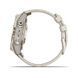 Смарт-годинник Garmin Epix Pro (Gen 2) Sapphire 42mm Soft Gold with Cream Heathered Nylon Band (010-02802-20) 010-02802-20 фото 10