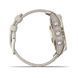 Смарт-годинник Garmin Epix Pro (Gen 2) Sapphire 42mm Soft Gold with Cream Heathered Nylon Band (010-02802-20) 010-02802-20 фото 9