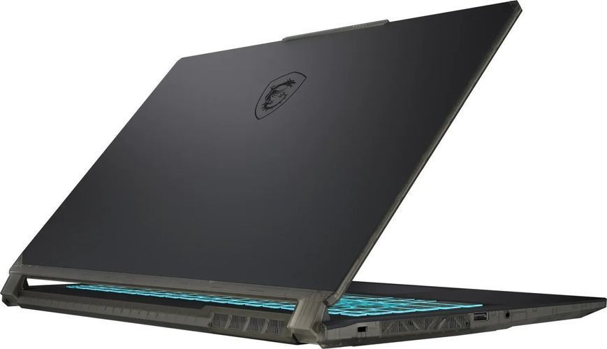 Ноутбук MSI Cyborg 15 A13VF (A13VF-1485XPL) Intel core  i5-13420H | 16 GB | 512 GB | RTX 4060  144 Hz | DOS A13VF-1485XPL фото