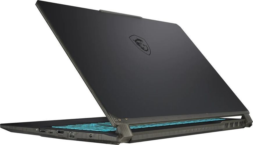 Ноутбук MSI Cyborg 15 A13VF (A13VF-1485XPL) Intel core  i5-13420H | 16 GB | 512 GB | RTX 4060  144 Hz | DOS A13VF-1485XPL фото