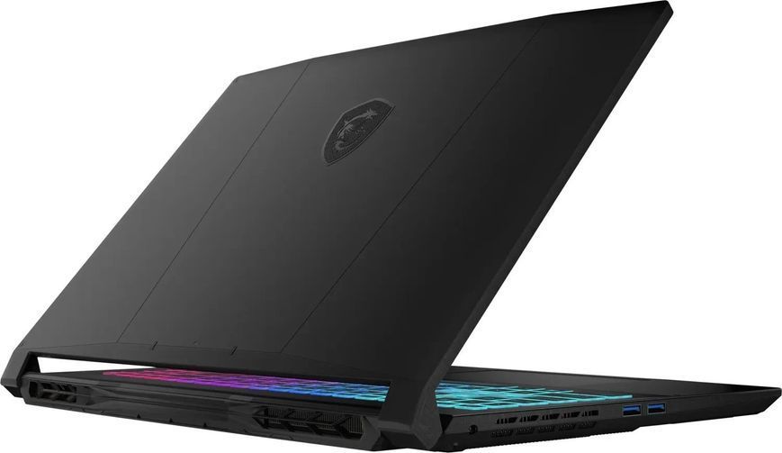 Ноутбук MSI Katana 15 HX B14WGK (B14WGK-061XPL) intel core i7-14650HX | 16 GB | 1 TB | RTX 5070  165 Hz| DOS B14WGK-061XPL фото