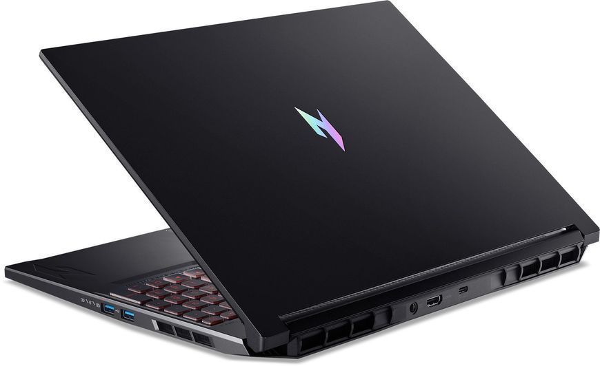 Ноутбук Acer Nitro V 16 AI ANV16-42 (NH.U1FEP.001) Ryzen 7-260/16GB/1TB/ RTX5070/ DOS NH.U1FEP.001 фото