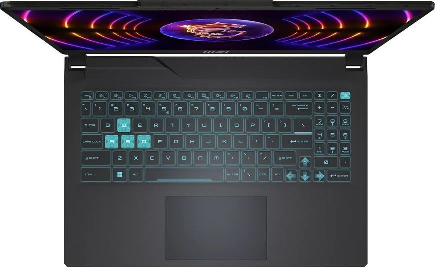 Ноутбук MSI Cyborg 15 A13VF (A13VF-1485XPL) Intel core  i5-13420H | 16 GB | 512 GB | RTX 4060  144 Hz | DOS A13VF-1485XPL фото