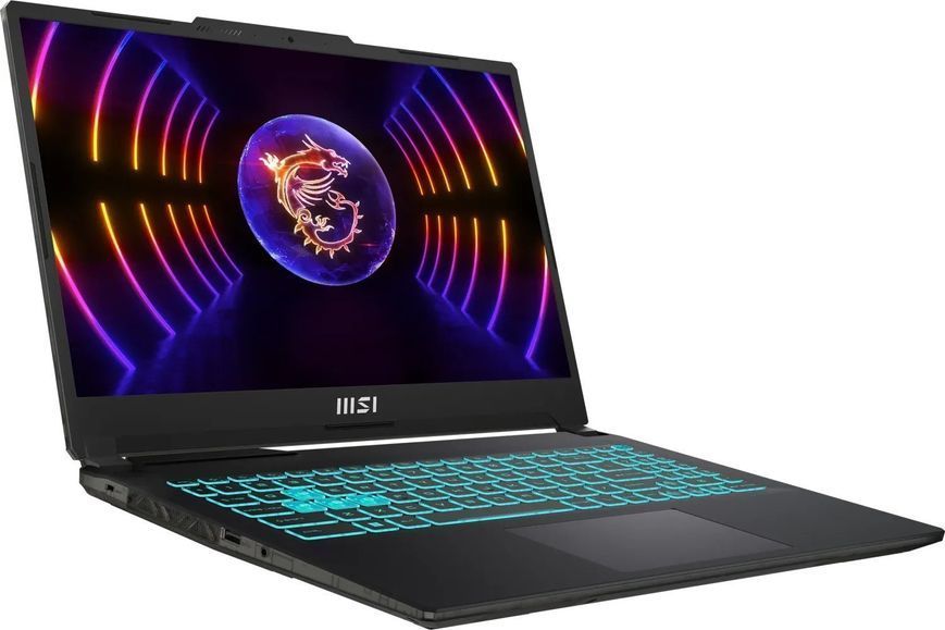 Ноутбук MSI Cyborg 15 A13VF (A13VF-1485XPL) Intel core  i5-13420H | 16 GB | 512 GB | RTX 4060  144 Hz | DOS A13VF-1485XPL фото