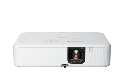 Мультимедійний проектор Epson CO-FH02 (V11HA85040) Android TV  V11HA85040 фото