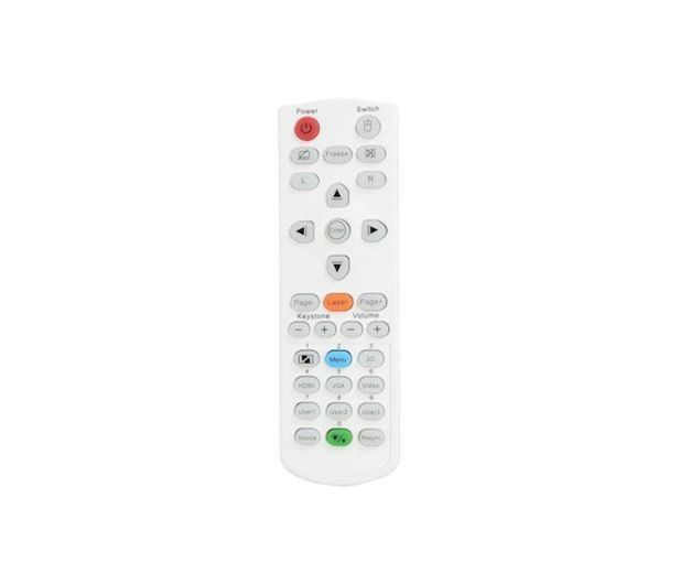 Ультракороткофокусний проектор Optoma EH340UST (E1P1A1GWE1Z2) E1P1A1GWE1Z2 фото