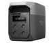 Зарядна станція EcoFlow DELTA 3 Max (FD3M-G-EU-CBOX) 2048  Вт&middot;год / 2400 Вт FD3M-G-EU-CBOX) фото 1