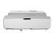 Ультракороткофокусний проектор Optoma EH340UST (E1P1A1GWE1Z2) E1P1A1GWE1Z2 фото 1