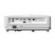 Ультракороткофокусний проектор Optoma EH340UST (E1P1A1GWE1Z2) E1P1A1GWE1Z2 фото 4