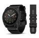 Смарт-годинник Garmin tactix 8  51 mm Solar Elite Includes Applied Ballistics Elite Solver (010-03407-11)  010-03407-11 фото 1