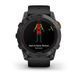 Смарт-годинник Garmin Fenix 7X Pro  Solar Edition Slate Grey with Black Band (010-02778-01) 010-02778-01 фото 9