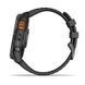 Смарт-годинник Garmin Fenix 7X Pro  Solar Edition Slate Grey with Black Band (010-02778-01) 010-02778-01 фото 11