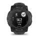 Смарт-годинник Garmin Instinct 3 50 mm Solar Tactical Edition Black with Black Band (010-02935-50) 010-02935-50 фото 5