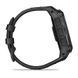 Смарт-годинник Garmin Instinct 3 50 mm Solar Tactical Edition Black with Black Band (010-02935-50) 010-02935-50 фото 12