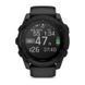 Смарт-годинник Garmin tactix 8  51 mm Solar Elite Includes Applied Ballistics Elite Solver (010-03407-11)  010-03407-11 фото 10