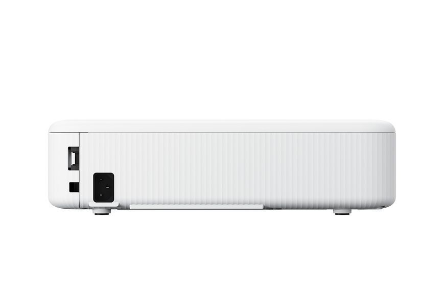 Мультимедійний проектор Epson CO-FH02 (V11HA85040) Android TV  V11HA85040 фото