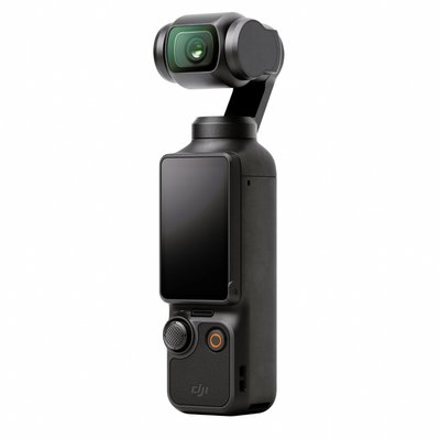Екшн-камера DJI Osmo Pocket 3 Standard Combo (CP.OS.00000301.01) CP.OS.00000301.01 фото