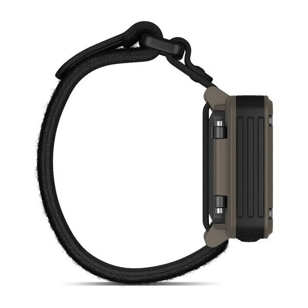 Навігатор Garmin Foretrex 901 Ballistic Edition Wrist-mounted GPS Navigator with Strap (010-02760-00) 010-02760-00 фото